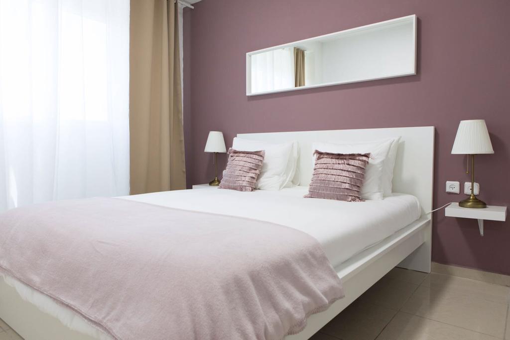 Sweethome26 Jerusalem Center 6Pers エクステリア 写真