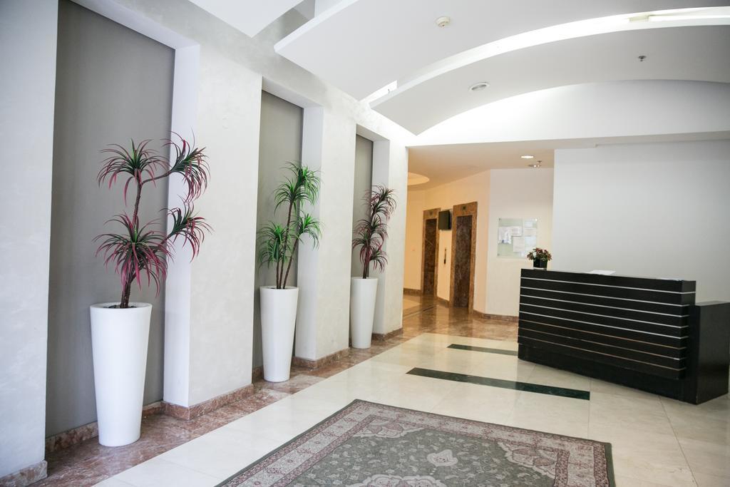 Sweethome26 Jerusalem Center 6Pers エクステリア 写真