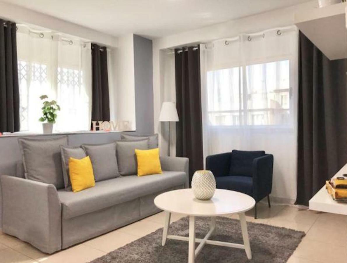 Sweethome26 Jerusalem Center 6Pers エクステリア 写真