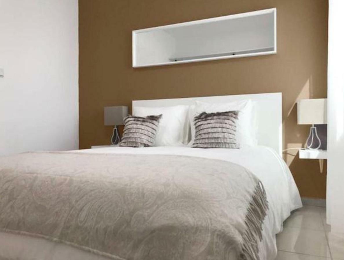 Sweethome26 Jerusalem Center 6Pers エクステリア 写真